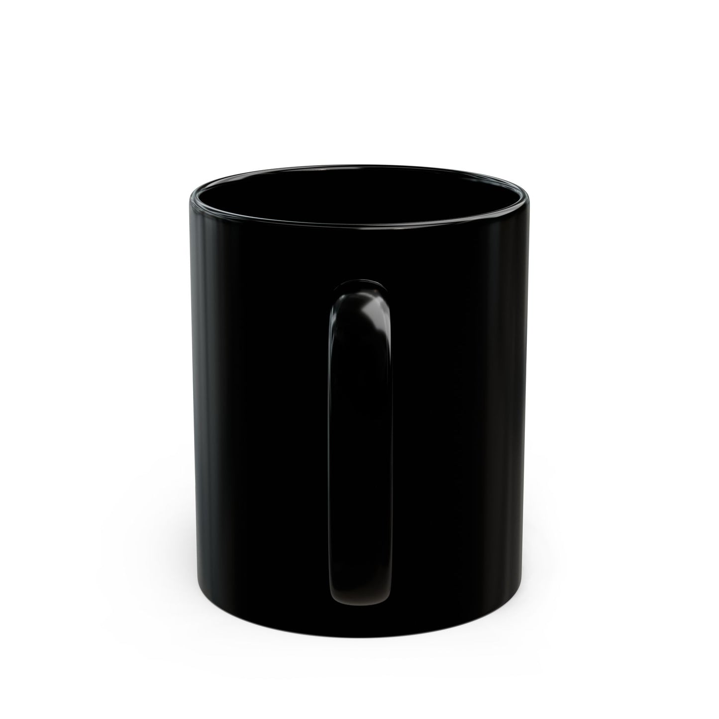 Windscribe i.C.U.P. (Black, 11oz)