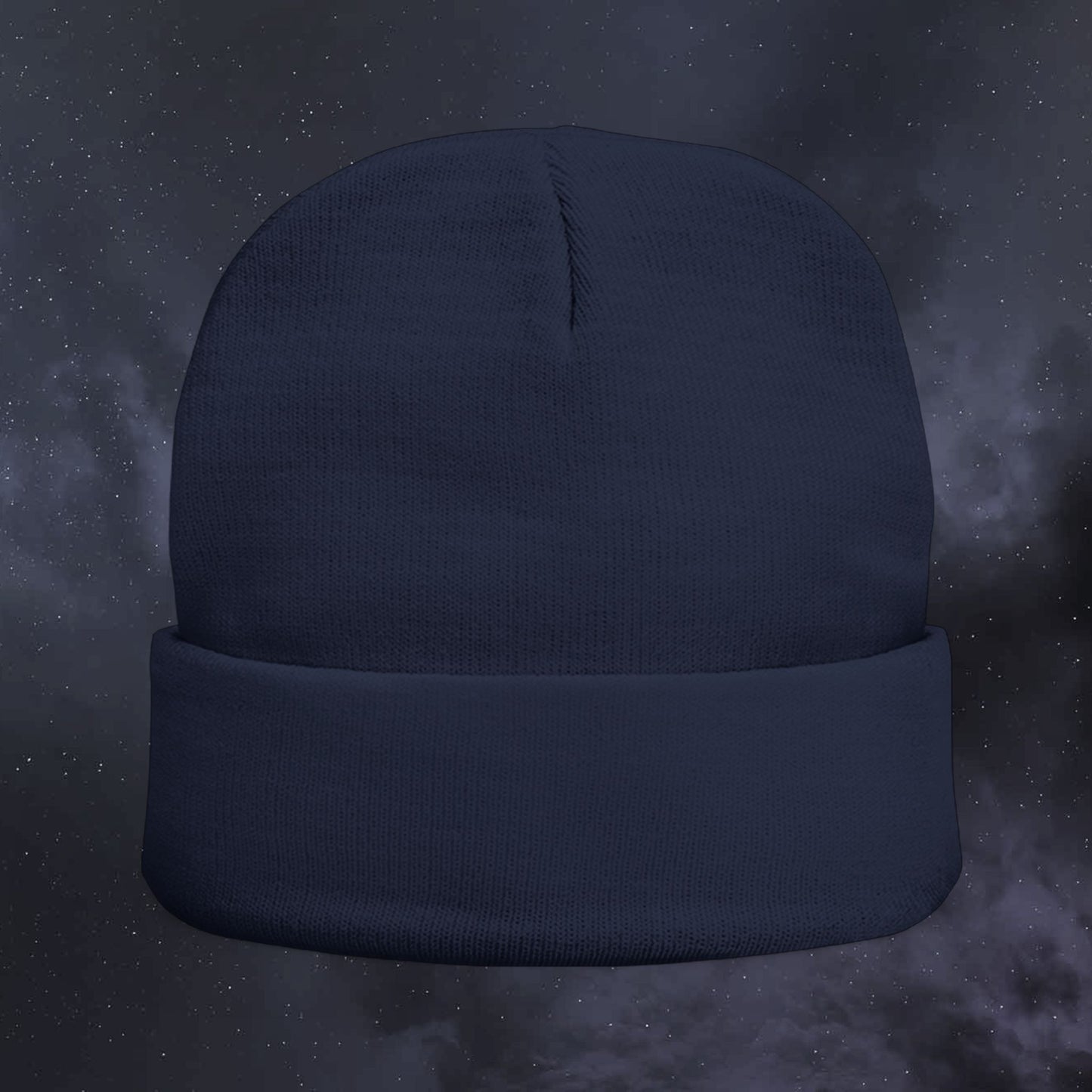 OK BYE!!! Knit Beanie