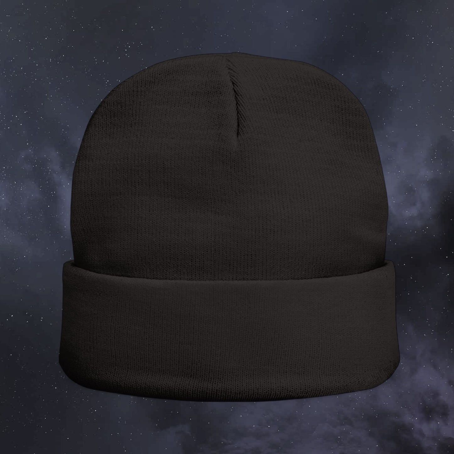 OK BYE!!! Knit Beanie