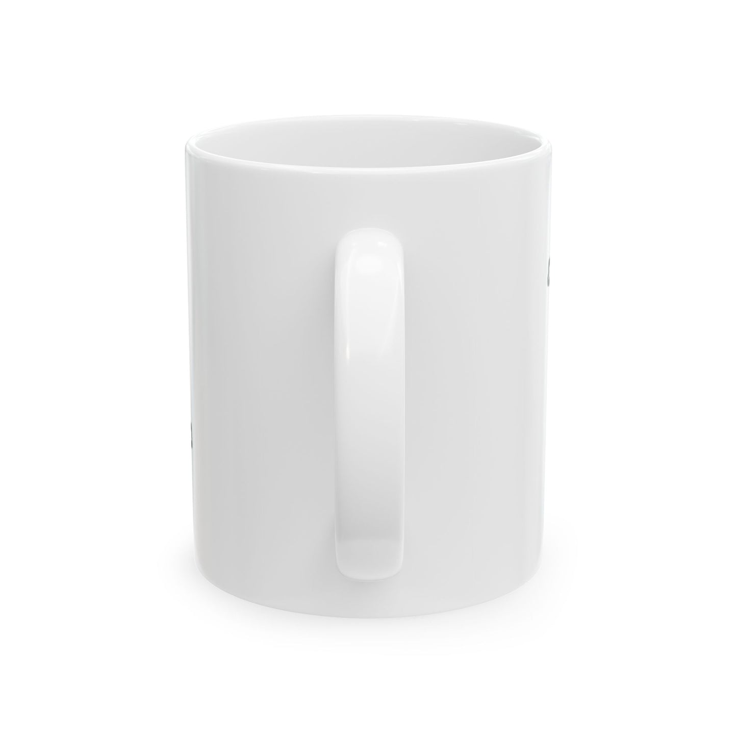 Windscribe i.C.U.P (White, 11oz)