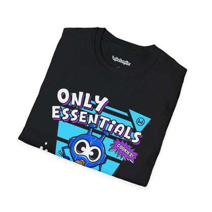 Only Essentials Tee
