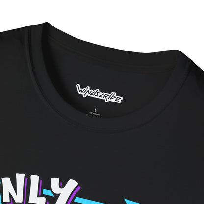 Only Essentials Tee