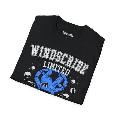 Collegiate Tee
