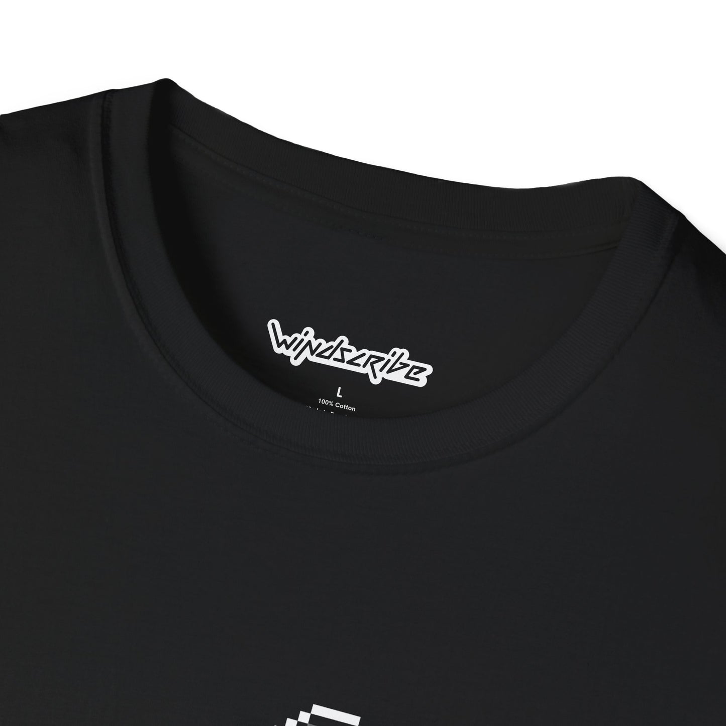 IP Climber Game Cart Tee (Black)