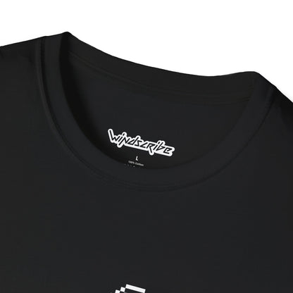 IP Climber Game Cart Tee (Black)
