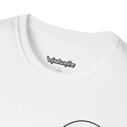 OK BYE Compy Tee (White)