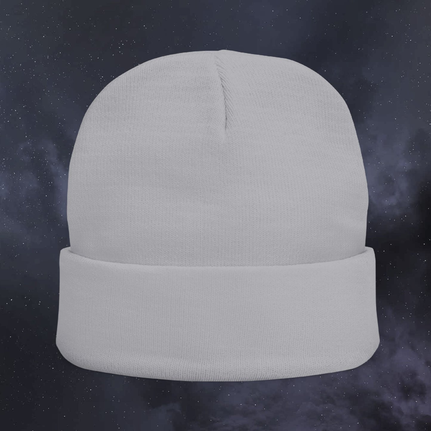 OK BYE!!! Knit Beanie