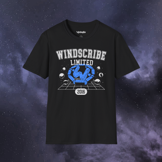 Collegiate Tee