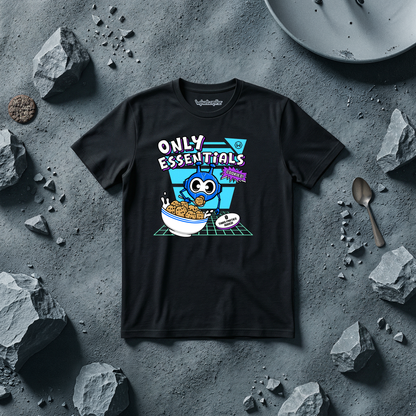 Only Essentials Tee
